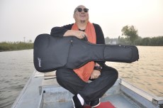 原創音樂人小舟老師